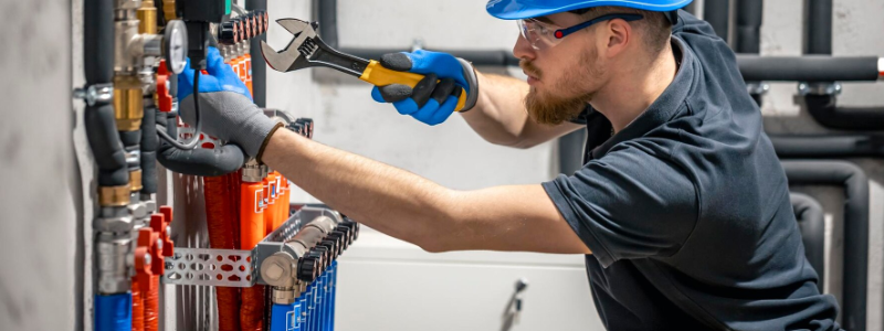 Maintenance Services