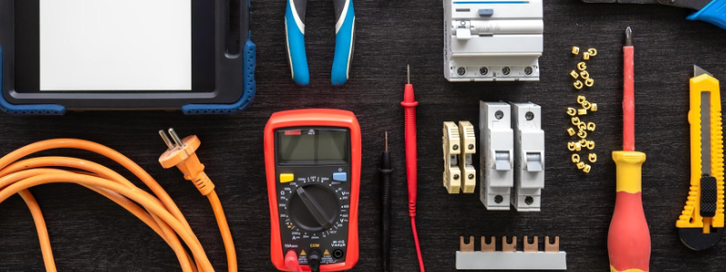 Maintenance Services