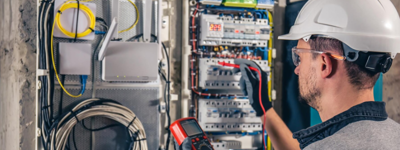Maintenance Services